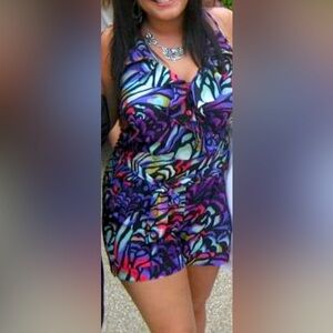 Urban Outfitters romper